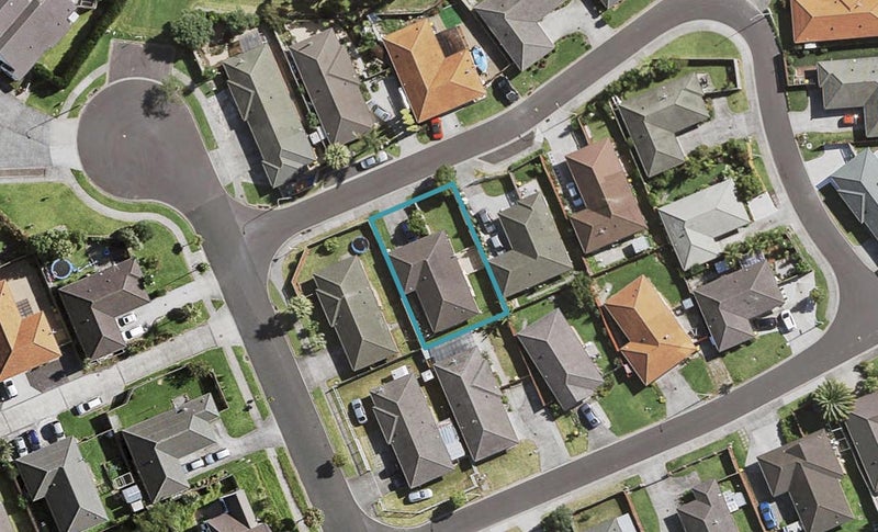 3 Gerona Crescent, Hillpark, Auckland - Carousel 1