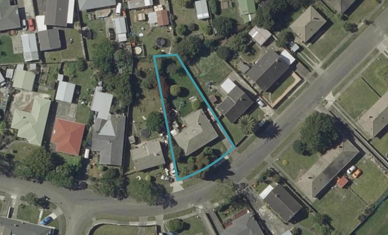 25 Ellesmere Crescent, Highbury, Palmerston North - Carousel 1