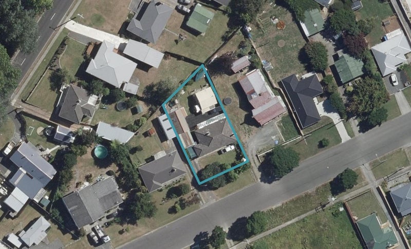 28 Princess Street, Ngaruawahia - Carousel 1