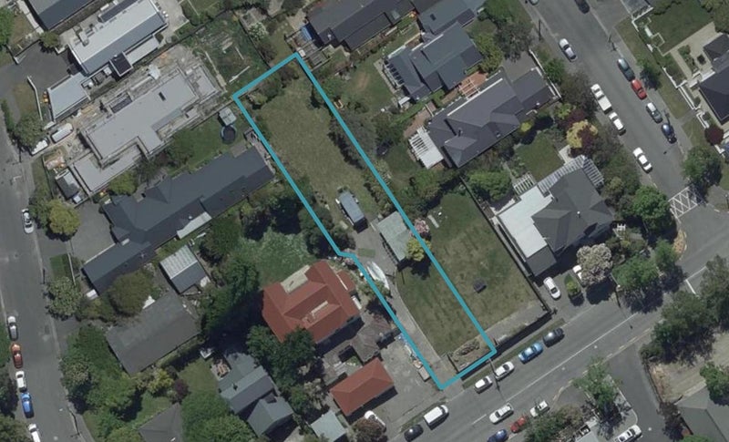 55 Normans Road, Strowan, Christchurch - Carousel 1