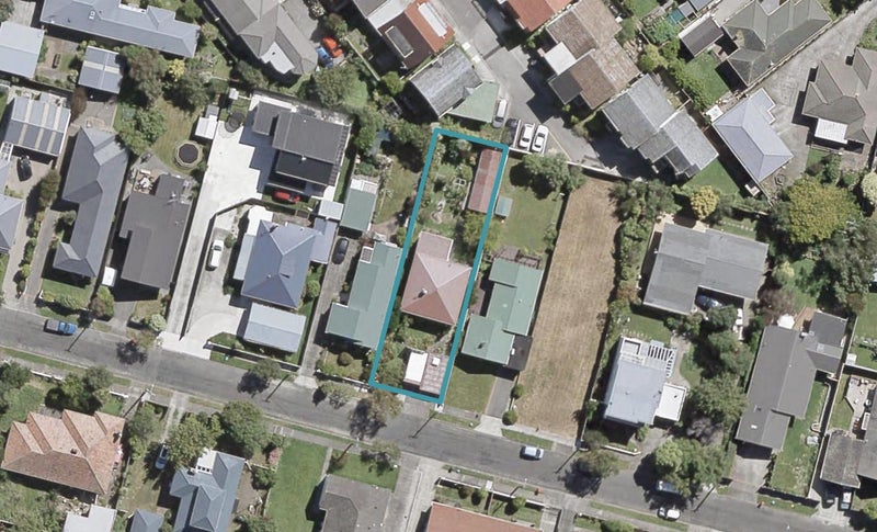 15 Pinny Avenue, Epuni, Lower Hutt - Carousel 1
