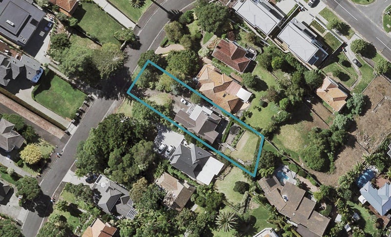 25 Apihai Street, Orakei, Auckland - Carousel 1