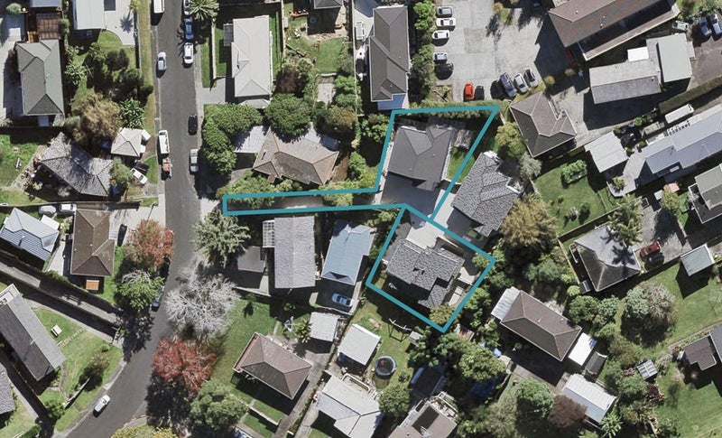 6B Powrie Street, Glenfield, Auckland - Carousel 1