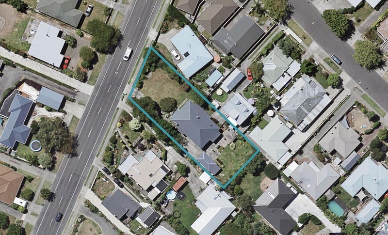101 Avondale Road, Greenmeadows, Napier - Carousel 1