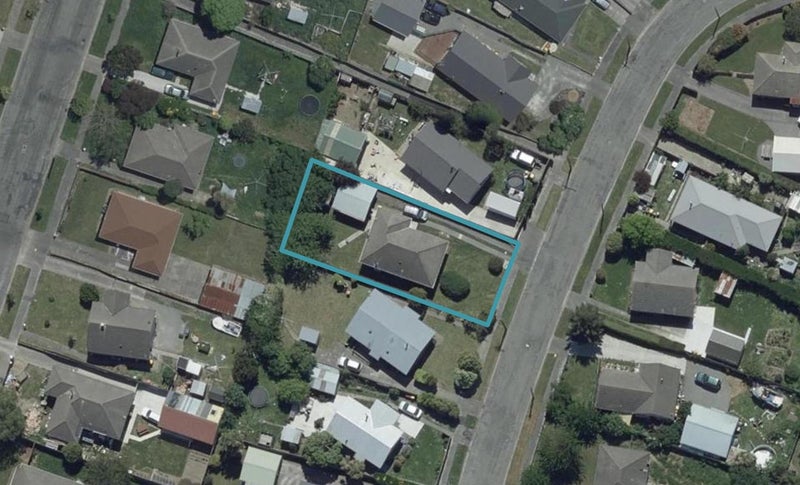 19 Camden Street, Redwood, Christchurch - Carousel 1