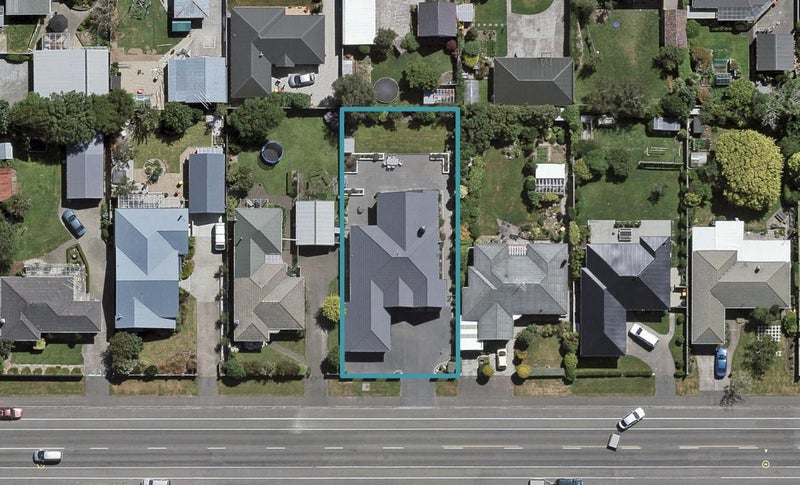 142 Layard Street, Windsor, Invercargill - Carousel 1