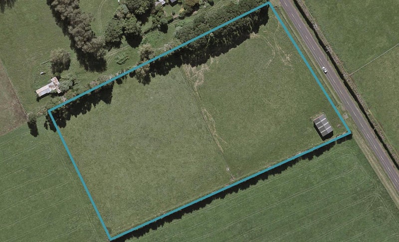 81 Tate Road, Brixton, Waitara - Carousel 1