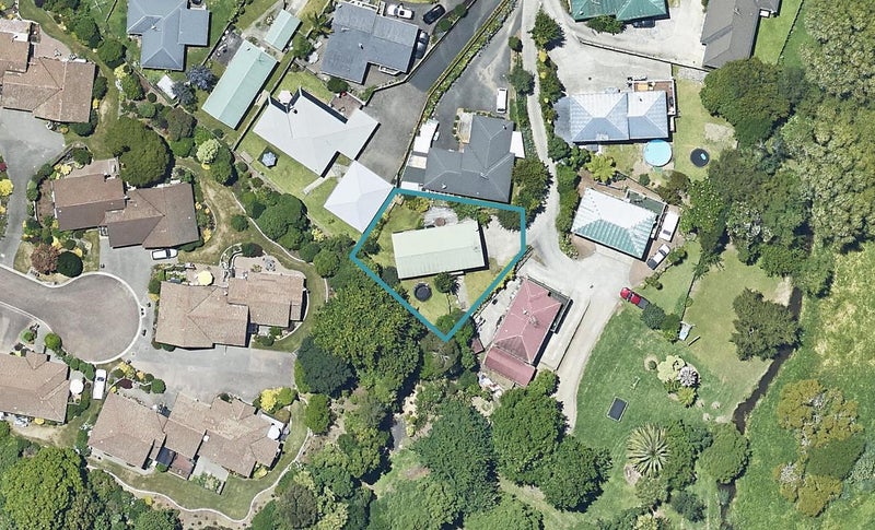 36 Welcome Bay Lane, Hairini, Tauranga - Carousel 1