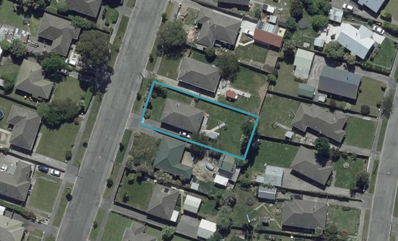 20 Uxbridge Street, Northcote, Christchurch - Carousel 1