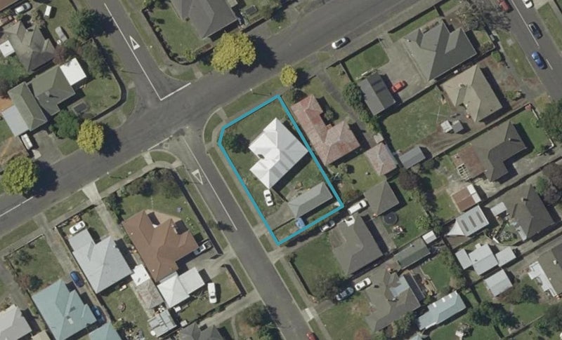 40 Liverpool Street, Takaro, Palmerston North - Carousel 1