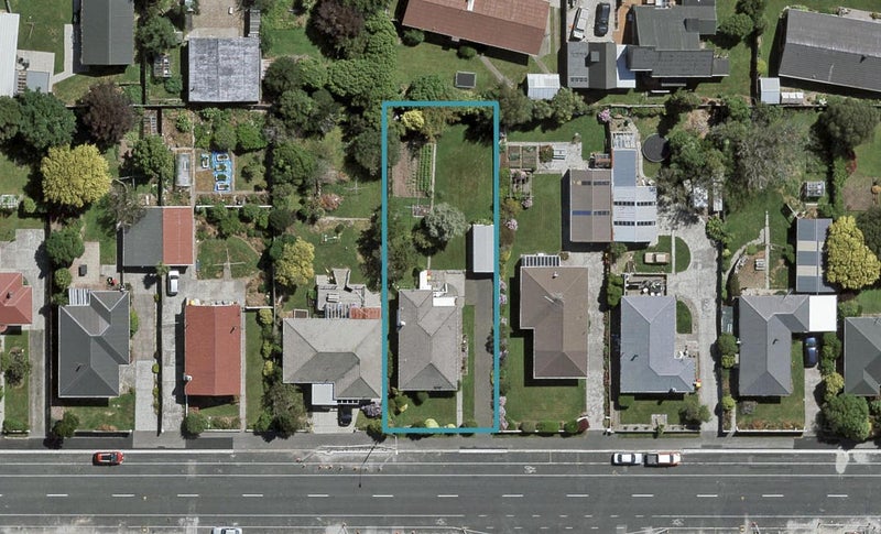 212 Centre Street, Heidelberg, Invercargill - Carousel 1