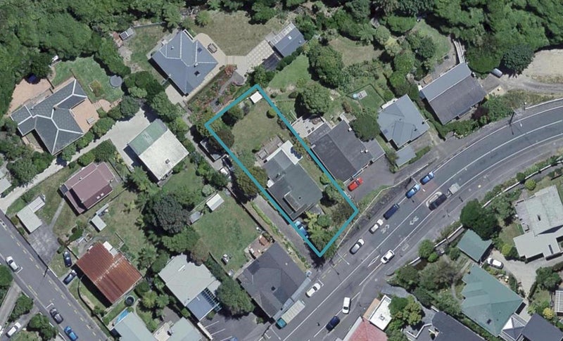 5 Khandallah Road, Ngaio, Wellington - Carousel 1