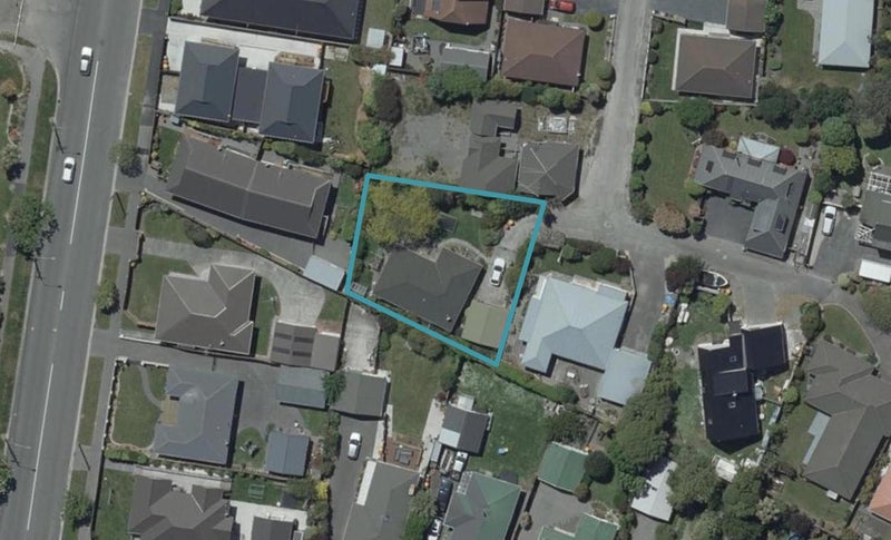 3 Waddell Lane, Avondale, Christchurch - Carousel 1
