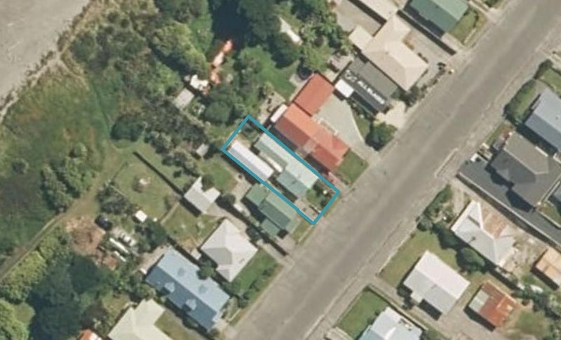 181 Revell Street, Hokitika, Hokitika - Carousel 1