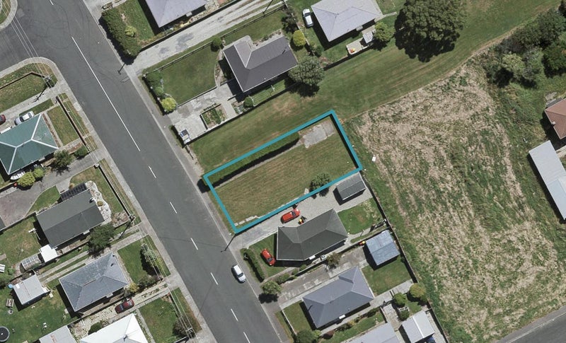 34 Wicklow Street, Clifton, Invercargill - Carousel 1