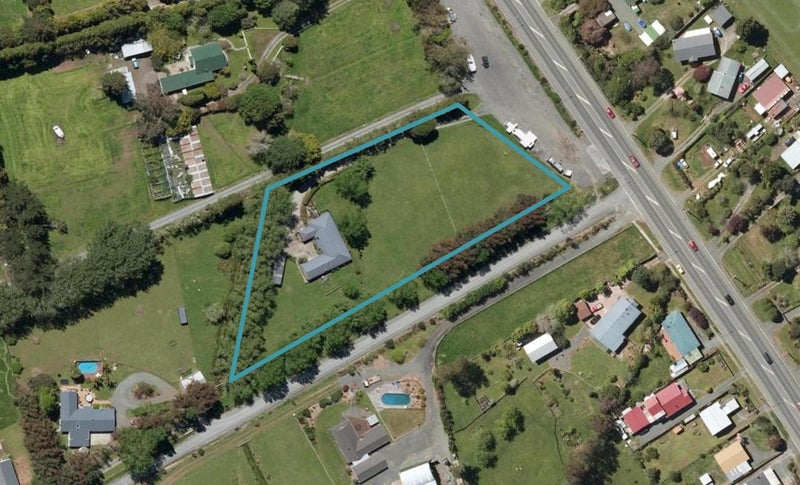 115 Great North Road, Kamo, Whangarei - Carousel 1