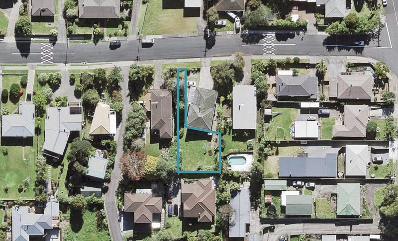 59A Sheridan Drive, New Lynn, Auckland - Carousel 1