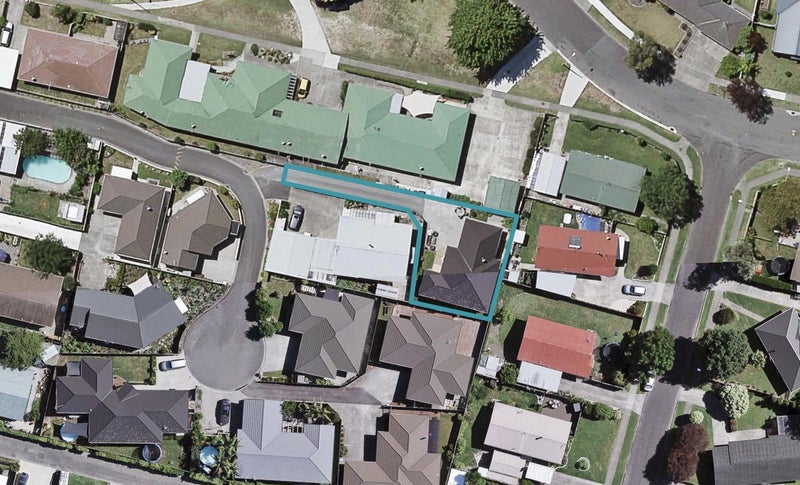 58 Guppy Road, Greenmeadows, Napier - Carousel 1