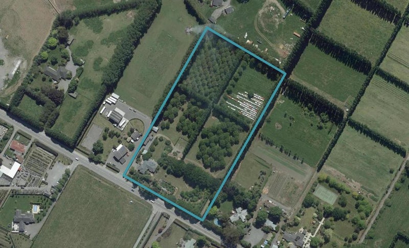 466 Sawyers Arms Road, Harewood, Christchurch - Carousel 1