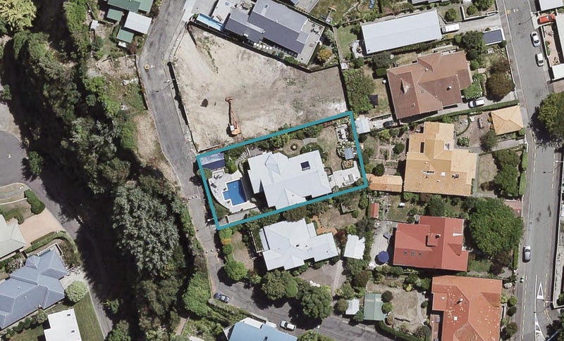 3 Roslyn Road, Bluff Hill, Napier - Carousel 1