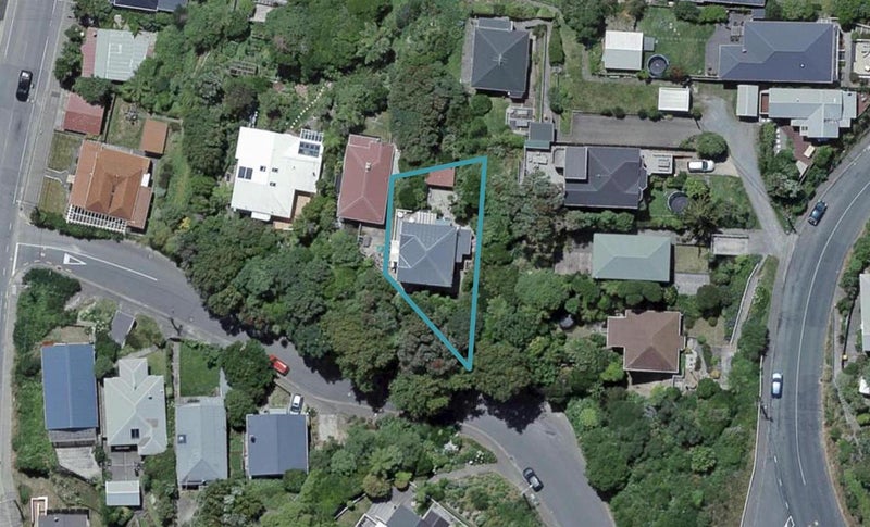 11 Butt Street, Brooklyn, Wellington - Carousel 1