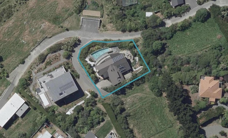 10 Ti Kouka Eco Lane, Redcliffs, Christchurch - Carousel 1