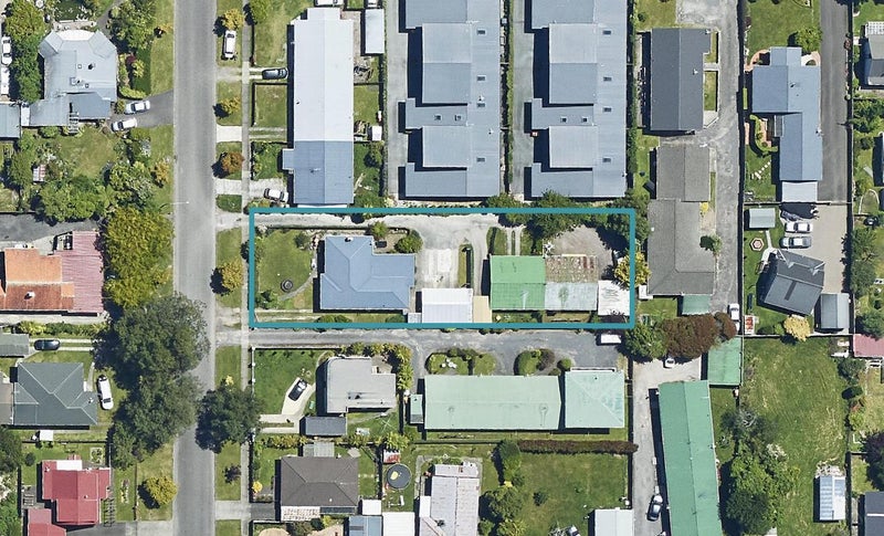 22C Ann Street, Victoria, Rotorua - Carousel 1