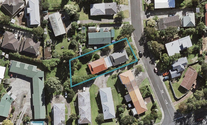 2/6 Kathleen Street, Tōtara Vale, Auckland - Carousel 1