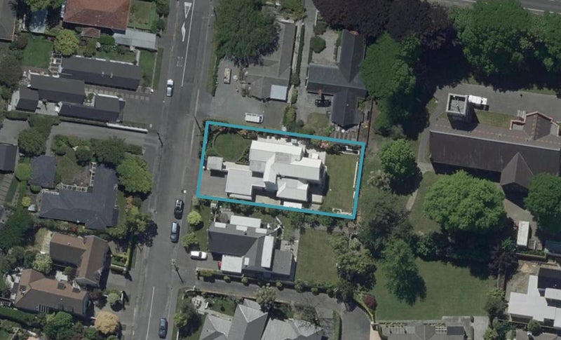 5 Makora Street, Fendalton, Christchurch - Carousel 1