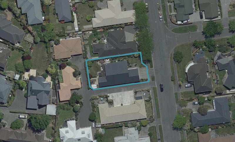 29 Kedleston Drive, Avonhead, Christchurch - Carousel 1