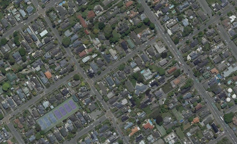 76 Halton Street, Strowan, Christchurch - Carousel 1