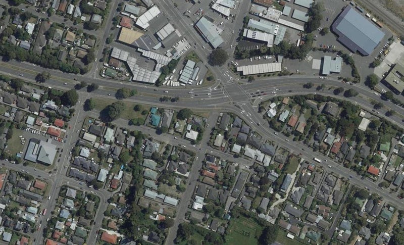 53 York Street, Waltham, Christchurch - Carousel 1