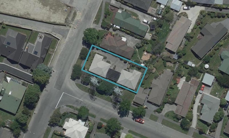 1/125 Hawthornden Road, Avonhead, Christchurch - Carousel 1