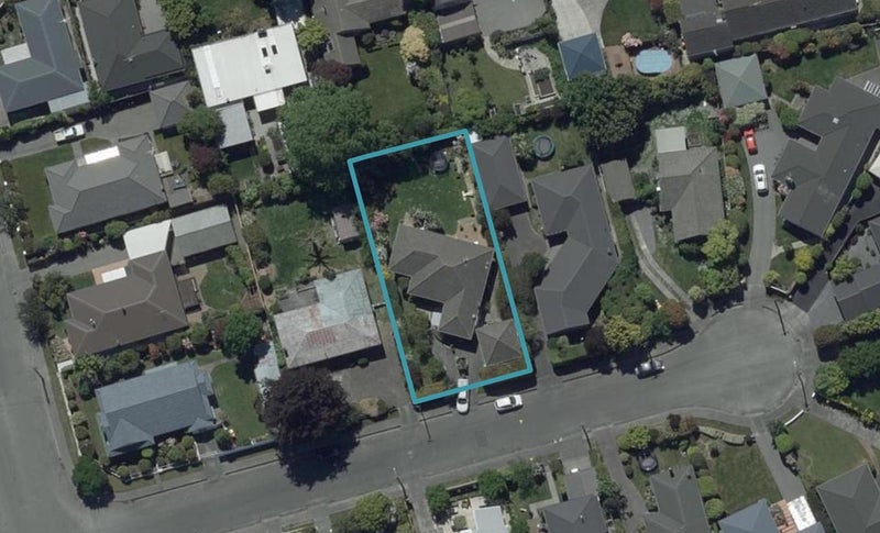 6 Verran Place, Fendalton, Christchurch - Carousel 1