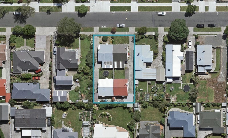 3/37 Bourke Street, Windsor, Invercargill - Carousel 1