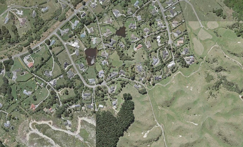 61 Mahaki Road, Nikau Valley, Paraparaumu - Carousel 1