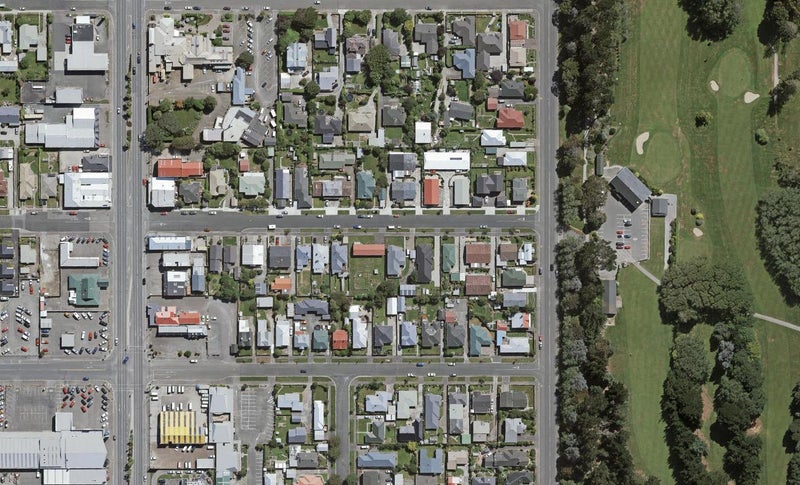 95 Lowe Street, Avenal, Invercargill - Carousel 1
