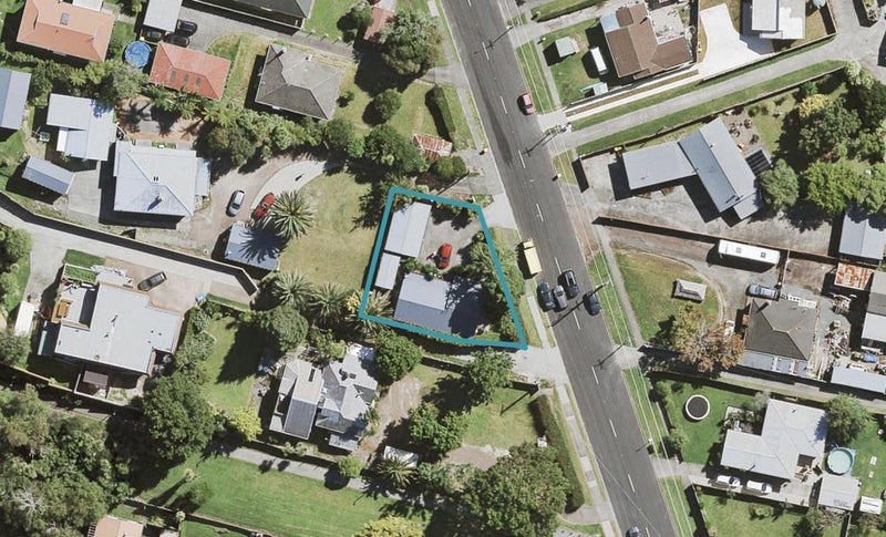 41B Woodglen Road, Glen Eden, Auckland - Carousel 1