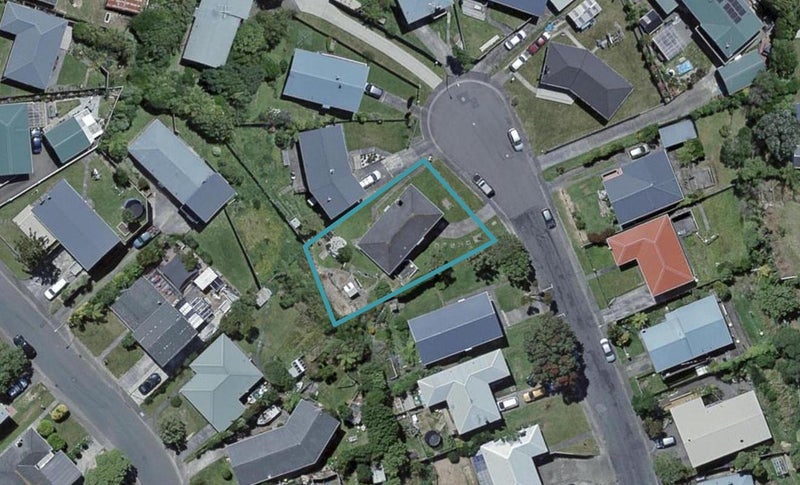 59 Batchelor Street, Newlands, Wellington - Carousel 1