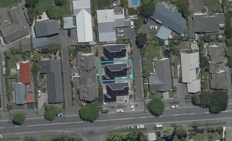 12 Merrin Street, Avonhead, Christchurch - Carousel 1