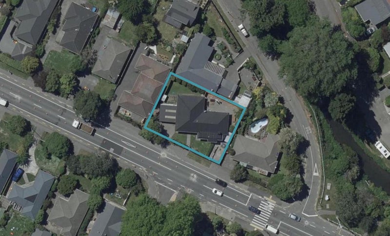 53 Centaurus Road, Cashmere, Christchurch - Carousel 1