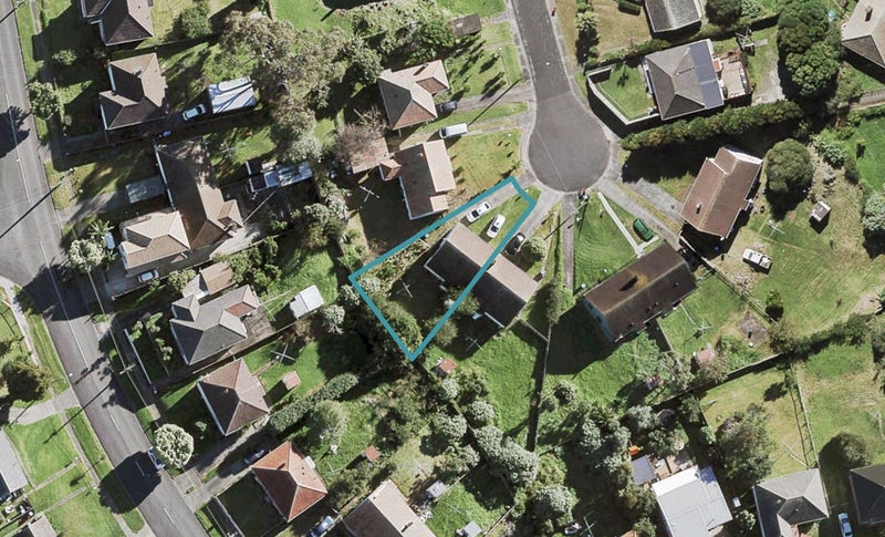 11 Belcher Street, Wesley, Auckland - Carousel 1