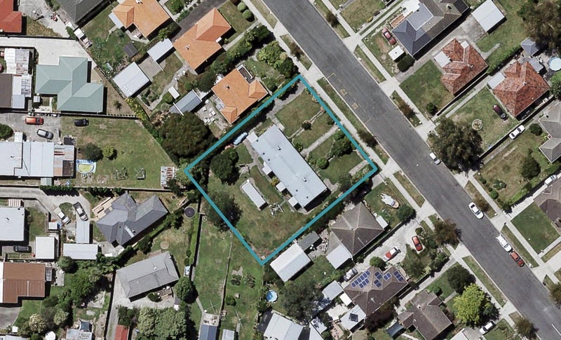 611 Massey Street, Akina, Hastings - Carousel 1