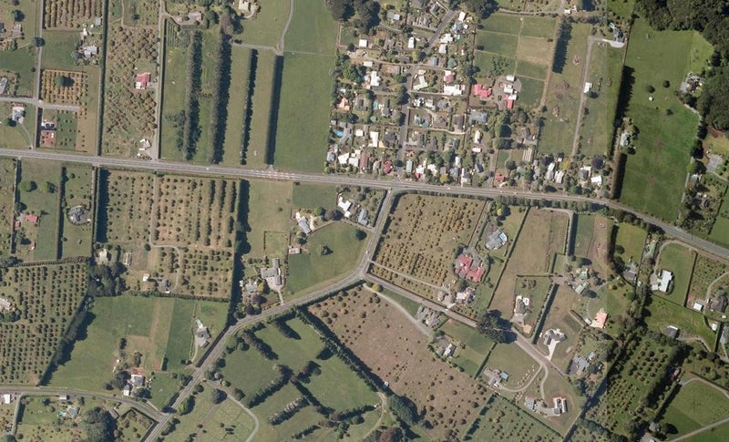 6 Cemetery Road, Whangarei - Carousel 1