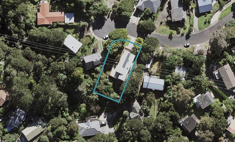 22 Bryers Place, Bayview, Auckland - Carousel 1