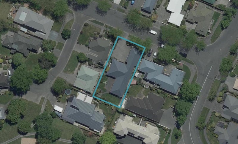 78 Kedleston Drive, Avonhead, Christchurch - Carousel 1