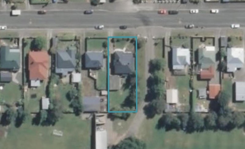 30 Raymond Street, West End, Timaru - Carousel 1