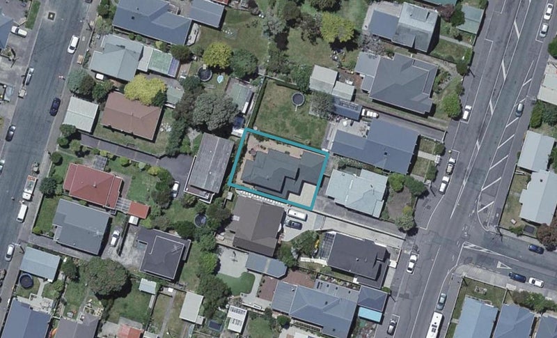 120A Derwent Street, Island Bay, Wellington - Carousel 1