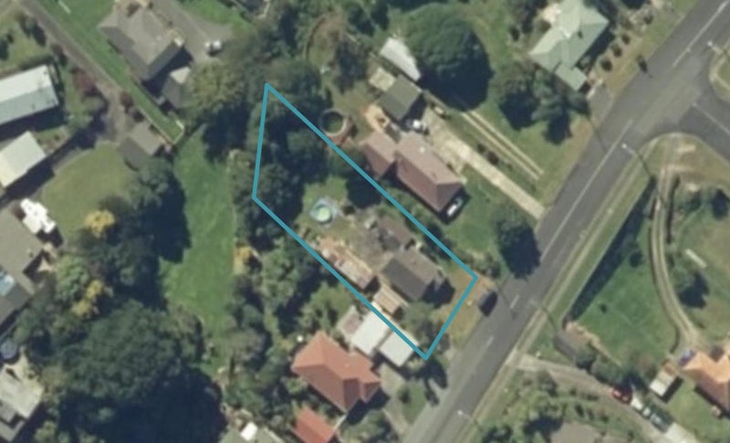 22 Griffiths Street, Putaruru - Carousel 1