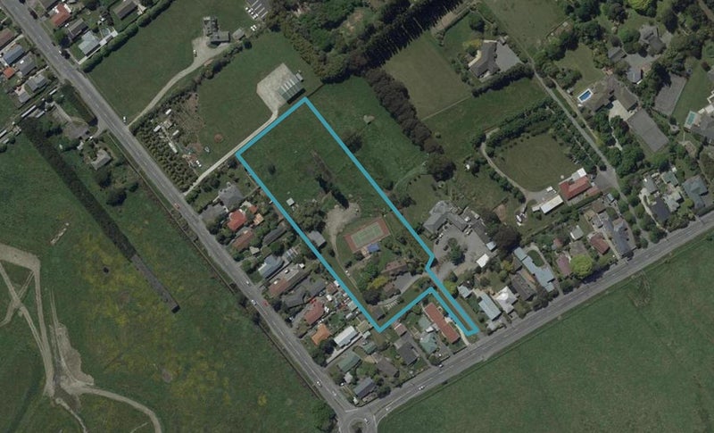 261A Sparks Road, Hoon Hay, Christchurch - Carousel 1